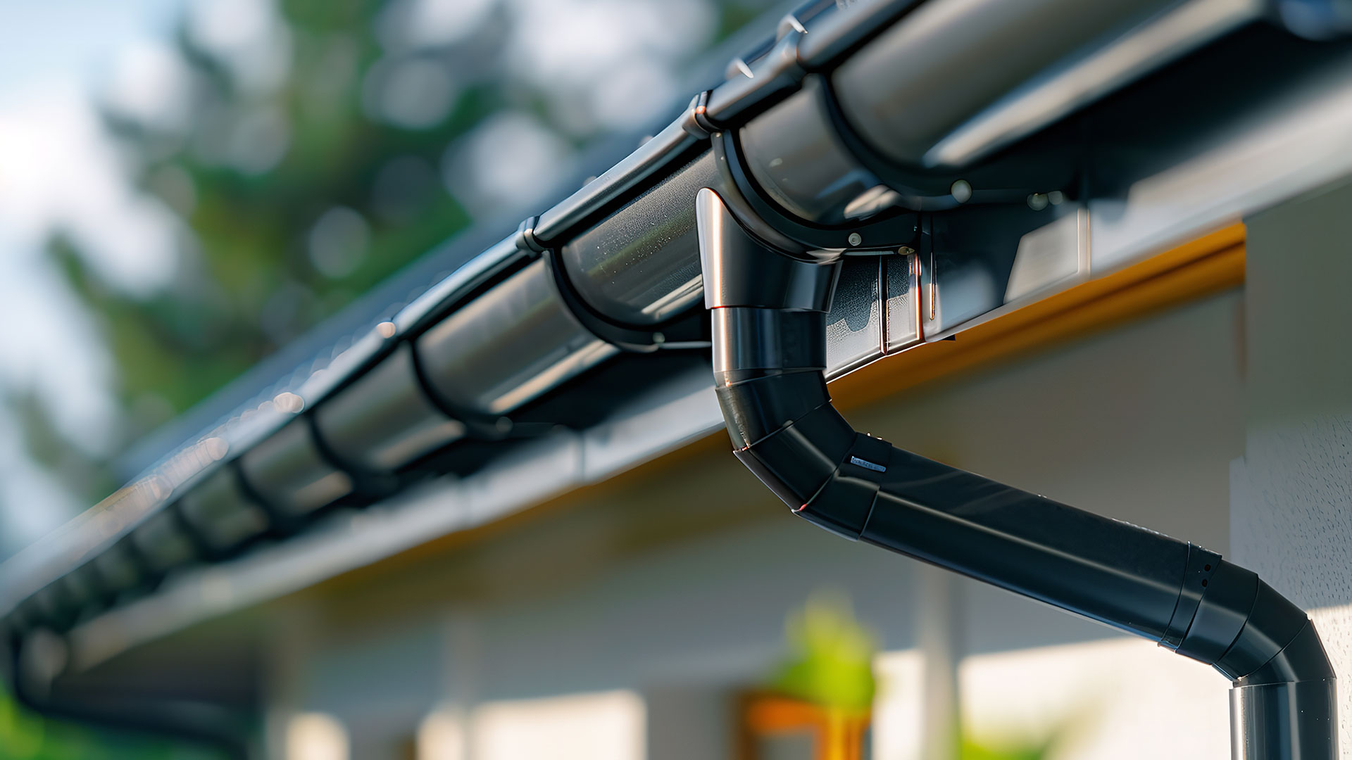 How to Choose the Right Gutter for Your Home